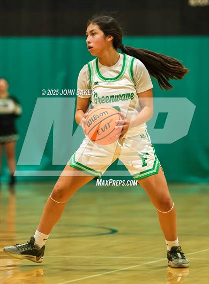 Thumbnail 3 in Sparks @ Churchill County photogallery.