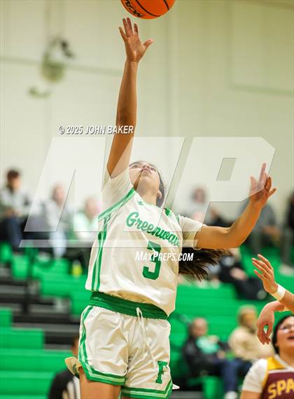 Thumbnail 3 in Sparks @ Churchill County photogallery.