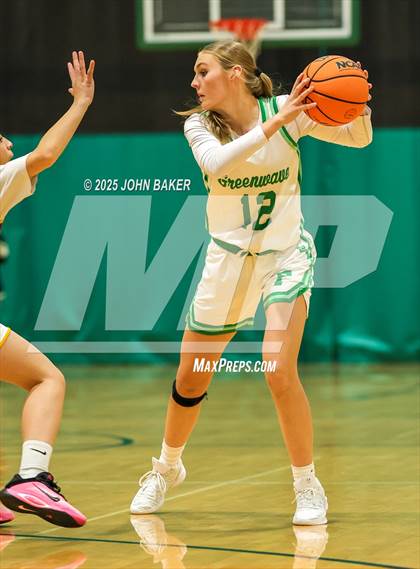 Thumbnail 3 in Sparks @ Churchill County photogallery.