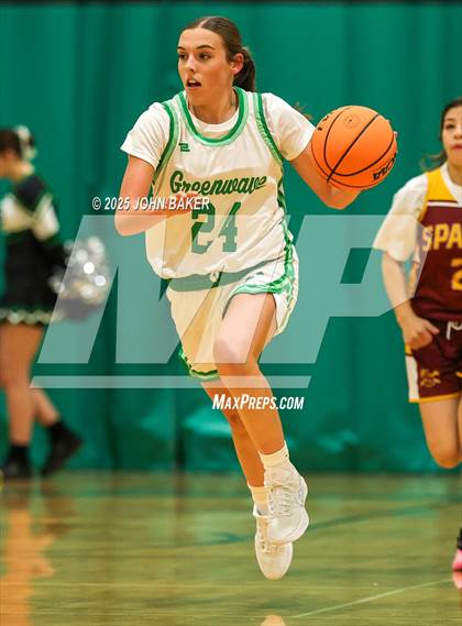 Thumbnail 3 in Sparks @ Churchill County photogallery.