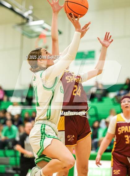 Thumbnail 1 in Sparks @ Churchill County photogallery.