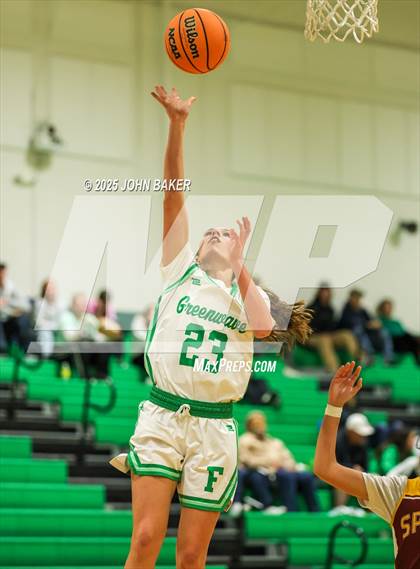 Thumbnail 1 in Sparks @ Churchill County photogallery.