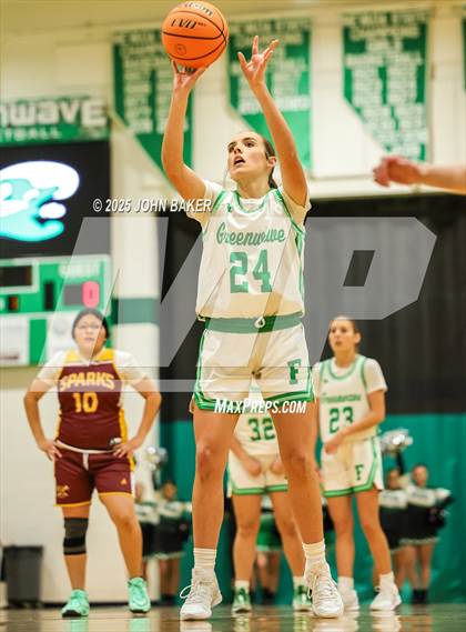 Thumbnail 2 in Sparks @ Churchill County photogallery.