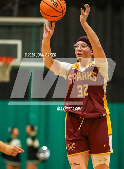 Thumbnail 1 in Sparks @ Churchill County photogallery.