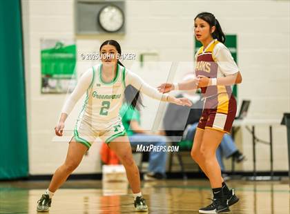 Thumbnail 3 in Sparks @ Churchill County photogallery.