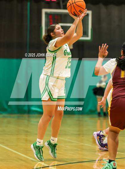 Thumbnail 1 in Sparks @ Churchill County photogallery.