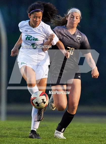 Thumbnail 2 in Leesville Road @ Holly Springs photogallery.