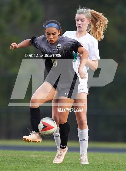 Thumbnail 3 in Leesville Road @ Holly Springs photogallery.