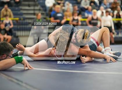 Thumbnail 2 in Lewisburg vs NorthPoint (Lewisburg Quad) photogallery.