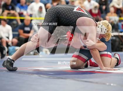 Thumbnail 1 in Lewisburg vs NorthPoint (Lewisburg Quad) photogallery.