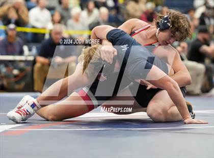 Thumbnail 1 in Lewisburg vs NorthPoint (Lewisburg Quad) photogallery.