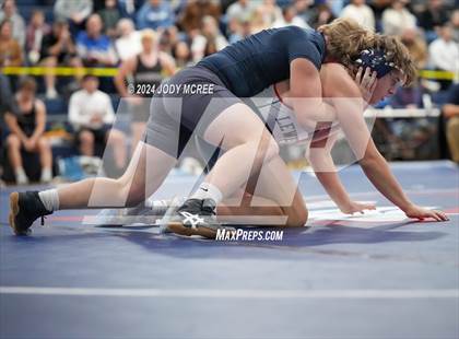 Thumbnail 1 in Lewisburg vs NorthPoint (Lewisburg Quad) photogallery.