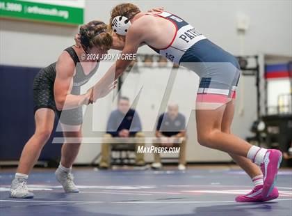 Thumbnail 2 in Lewisburg vs NorthPoint (Lewisburg Quad) photogallery.