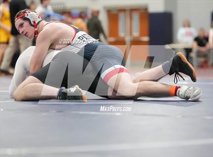Thumbnail 1 in Lewisburg vs NorthPoint (Lewisburg Quad) photogallery.