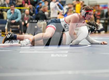 Thumbnail 1 in Lewisburg vs NorthPoint (Lewisburg Quad) photogallery.