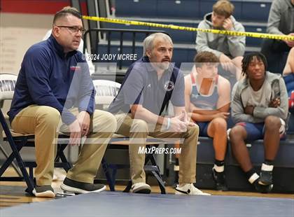 Thumbnail 1 in Lewisburg vs NorthPoint (Lewisburg Quad) photogallery.