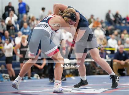 Thumbnail 1 in Lewisburg vs NorthPoint (Lewisburg Quad) photogallery.