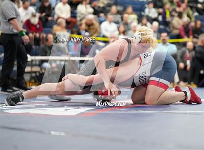 Thumbnail 1 in Lewisburg vs NorthPoint (Lewisburg Quad) photogallery.