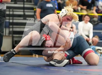 Thumbnail 2 in Lewisburg vs NorthPoint (Lewisburg Quad) photogallery.