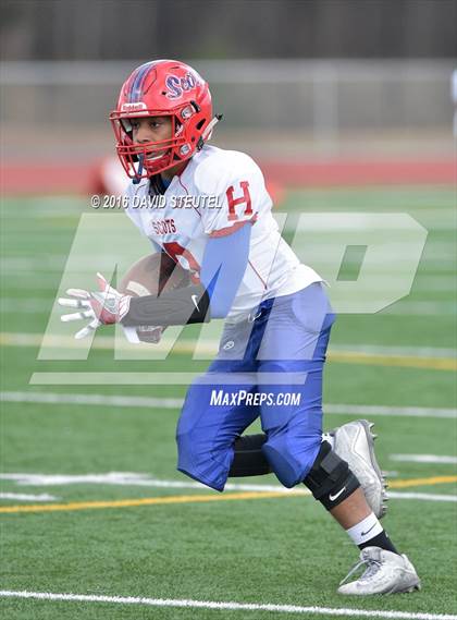Thumbnail 1 in Highlands @ Encina Prep photogallery.