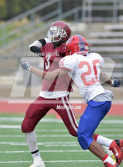 Thumbnail 2 in Highlands @ Encina Prep photogallery.