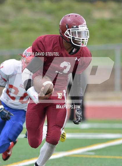 Thumbnail 1 in Highlands @ Encina Prep photogallery.
