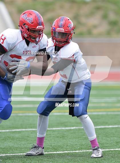 Thumbnail 1 in Highlands @ Encina Prep photogallery.