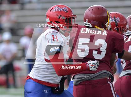 Thumbnail 1 in Highlands @ Encina Prep photogallery.