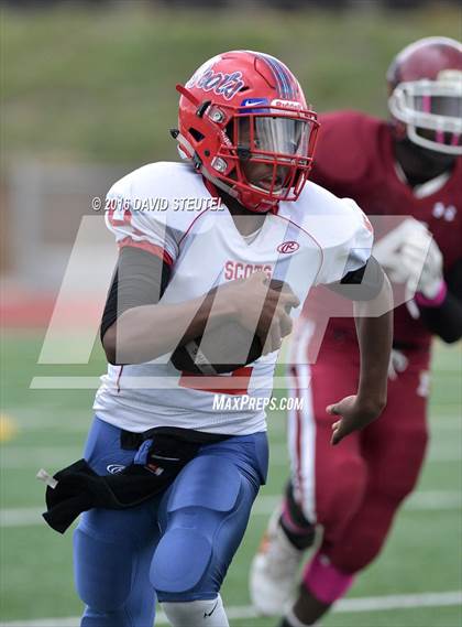 Thumbnail 1 in Highlands @ Encina Prep photogallery.