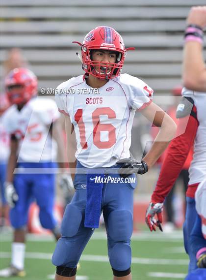 Thumbnail 2 in Highlands @ Encina Prep photogallery.
