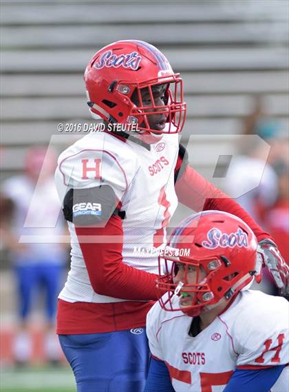 Thumbnail 1 in Highlands @ Encina Prep photogallery.