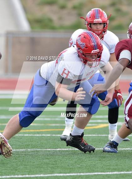 Thumbnail 2 in Highlands @ Encina Prep photogallery.