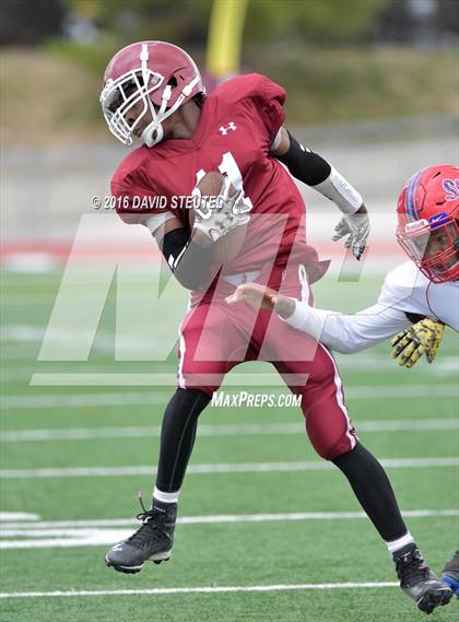 Thumbnail 1 in Highlands @ Encina Prep photogallery.