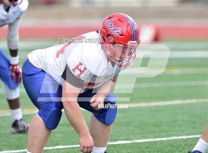 Thumbnail 1 in Highlands @ Encina Prep photogallery.