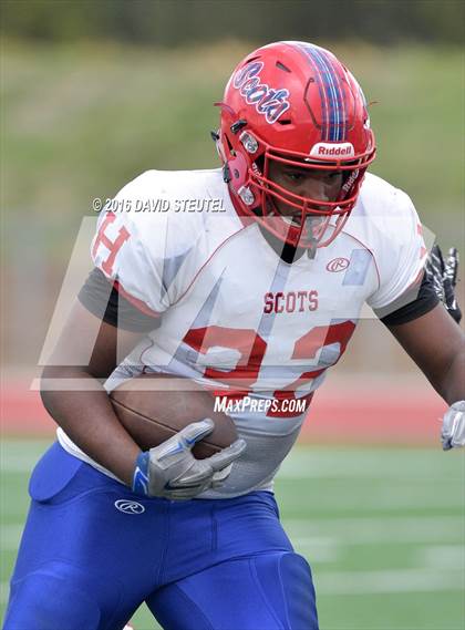Thumbnail 1 in Highlands @ Encina Prep photogallery.