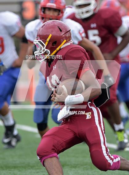 Thumbnail 1 in Highlands @ Encina Prep photogallery.