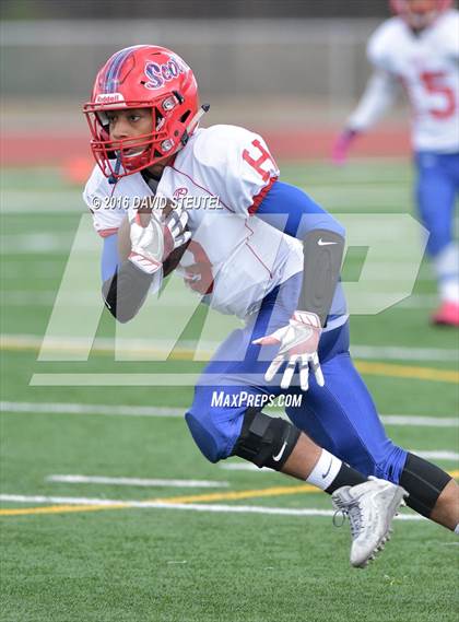 Thumbnail 3 in Highlands @ Encina Prep photogallery.