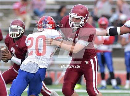 Thumbnail 1 in Highlands @ Encina Prep photogallery.