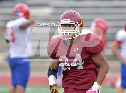 Thumbnail 1 in Highlands @ Encina Prep photogallery.