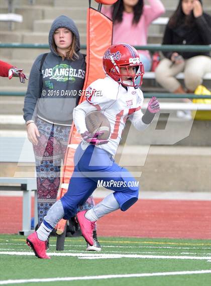 Thumbnail 1 in Highlands @ Encina Prep photogallery.