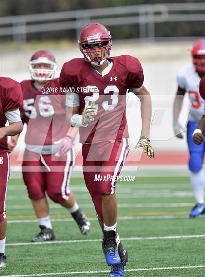 Thumbnail 1 in Highlands @ Encina Prep photogallery.