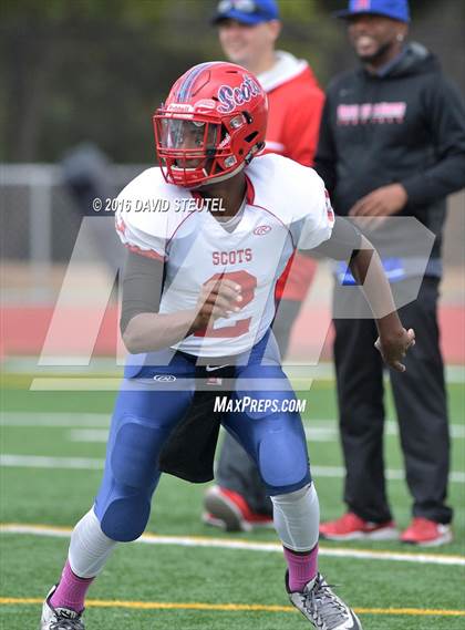 Thumbnail 1 in Highlands @ Encina Prep photogallery.