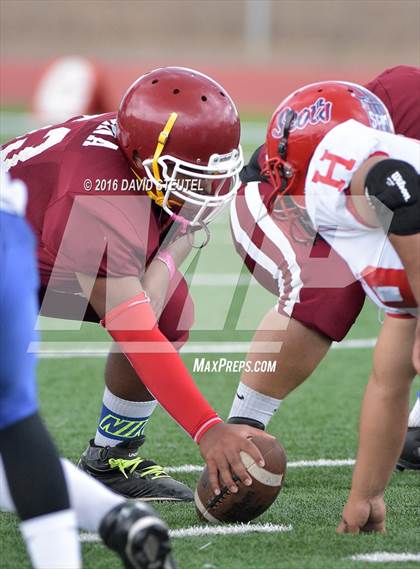 Thumbnail 1 in Highlands @ Encina Prep photogallery.
