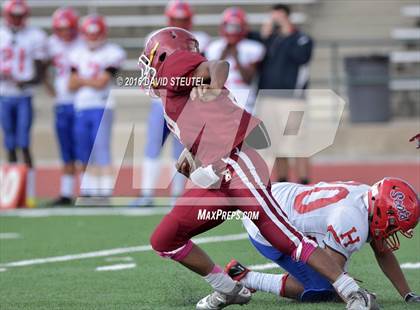 Thumbnail 1 in Highlands @ Encina Prep photogallery.