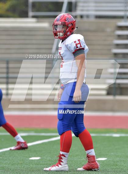 Thumbnail 1 in Highlands @ Encina Prep photogallery.