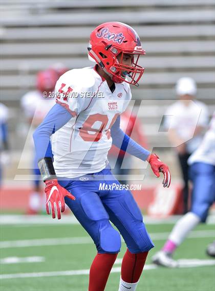 Thumbnail 1 in Highlands @ Encina Prep photogallery.