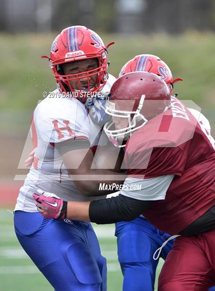 Thumbnail 3 in Highlands @ Encina Prep photogallery.