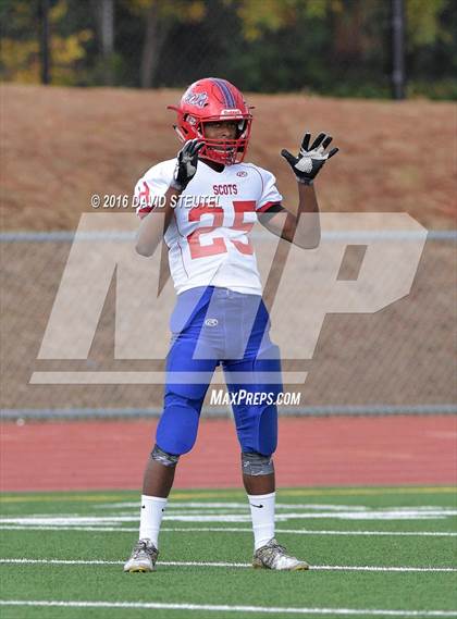 Thumbnail 1 in Highlands @ Encina Prep photogallery.