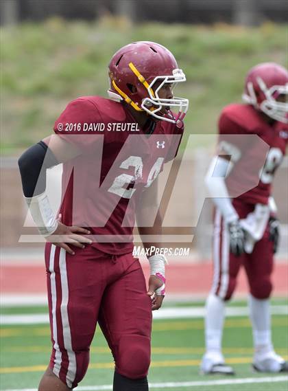 Thumbnail 1 in Highlands @ Encina Prep photogallery.
