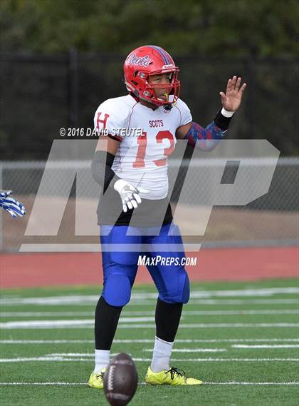 Thumbnail 1 in Highlands @ Encina Prep photogallery.